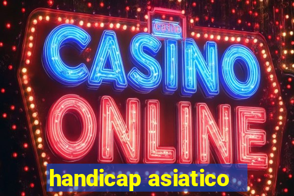 handicap asiatico -1,25